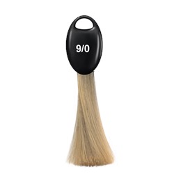OLLIN N-JOY 9/0 – блондин; перманентная крем-краска для волос 100мл