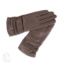 Женские перчатки 111-5-5S taupe (размеры в ряду 7-7,5-7,5-8-8,5)