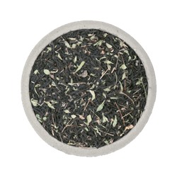Чабрец черный ароматизированный чай, 250 гр.