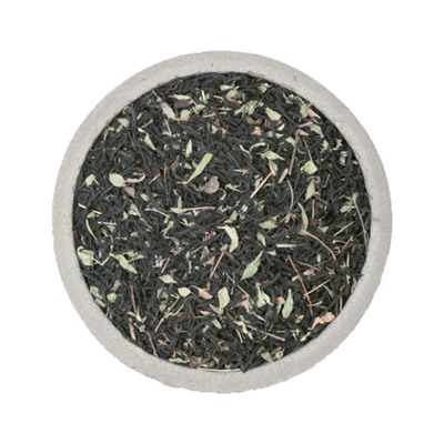 Чабрец черный ароматизированный чай, 250 гр.