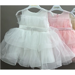 Платье для девочки Seker (6-12-18-24 мес) SKR-3900