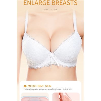 SADOER Крем для укрепления и подтяжки груди Enlargin Breast Cream Papaya, 60гр