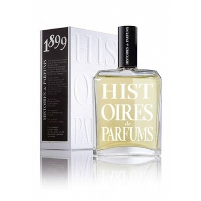 Gerald Ghislain 1899 Hemingway Histoires de Parfums 120ml
