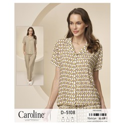 Caroline D-5108 костюм M, L, XL