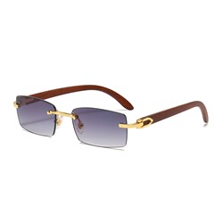 IQ20150 - Солнцезащитные очки ICONIQ 9029 Серый