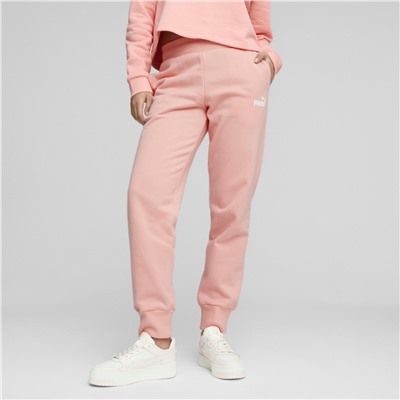 Брюки женские ESS Sweatpants FL cl (s)