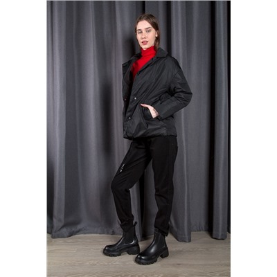 Куртка женская STOLNIK 2198 + пояс