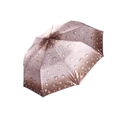 Зонт жен. Universal B856-2 полуавтомат