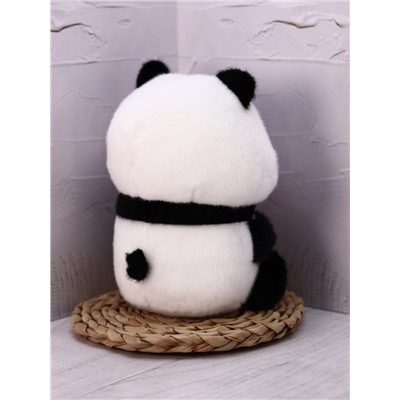 Мягкая игрушка "Fruit panda", mix, 21 см