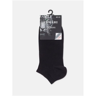 DIWARI 3DSOCKS Носки мужские