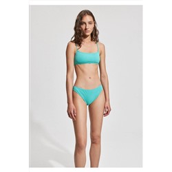 Mavi Yeşil Bikini Altı 1910497-71749