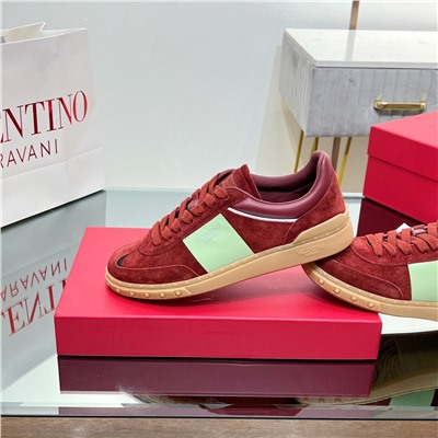 кеды Valentino