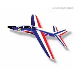 **LYONAEEC Самолет Aerobatic Glider "Patrol", 295мм