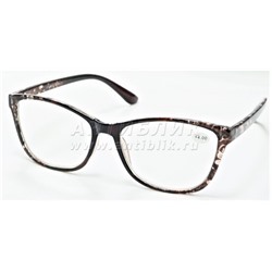 Y090 коричневые Fabia Monti очки