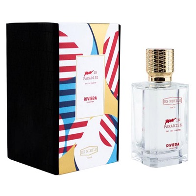 Ex Nihilo In Paradise Riviera edp 100 ml