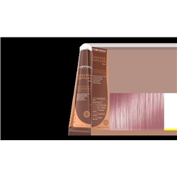 026 Розовый металлик крем-краска для волос COULEUR PAPILLON 100 мл НОВИНКА