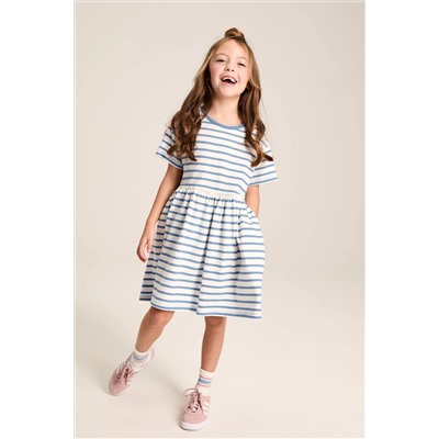 Joules Skye T-Shirt Dress