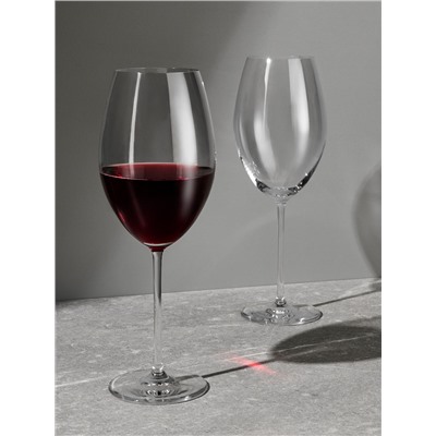 Набор бокалов для вина Calia, 0,76 л, 2 шт, 61038