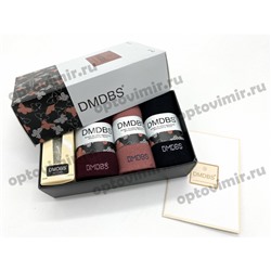 Носки женские Dmdbs ароматизированные в коробке + крем BF-237