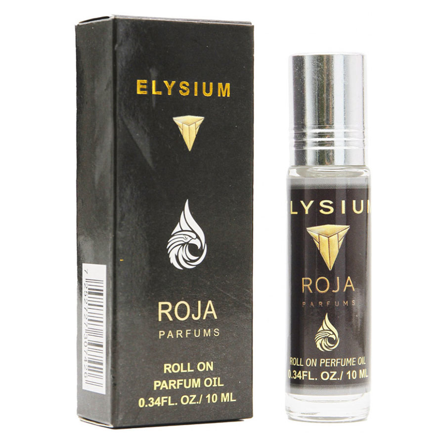 Масляные духи Roja Dove Elysium For Men roll on parfum oil 10 ml купить,  отзывы, фото, доставка - СПКубани | Совместные покупки Краснодар, Анапа,  Ново