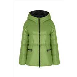 Куртка Elema 4-53-170 зелёный