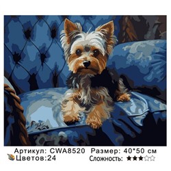 PH45 CWA8520, 40х50 см