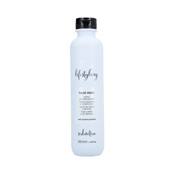 Мilk shаke lifestyling liquid styler флюид для укладки волос 250 мл