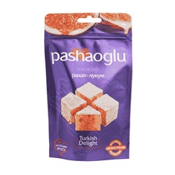 Рахат-Лукум "Pashaoglu" 150 гр инжир 1/18