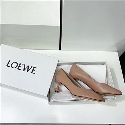 Туфли LOEWE