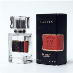 Женские духи   Тестер премиум+ Lanvin Modern Princess for women 63 ml