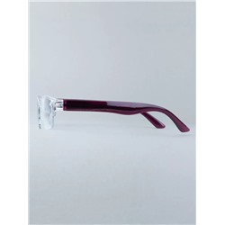 Готовые очки Most_007 Фиолетовые (+0.50)
