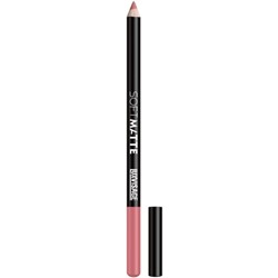 LuxVisage Карандаш для губ SOFT MATTE, тон 604