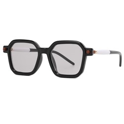 IQ20066 - Солнцезащитные очки ICONIQ 86601 Черный