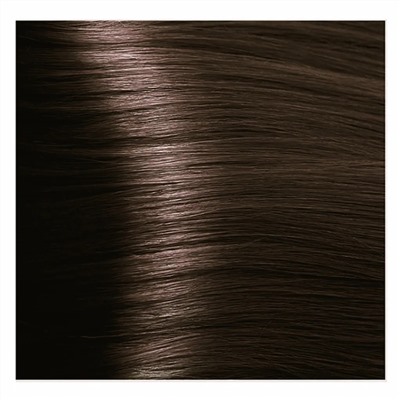 HY 4.3 Коричневый золотистый, крем-краска для волос с гиалуроновой кислотой, 100 мл