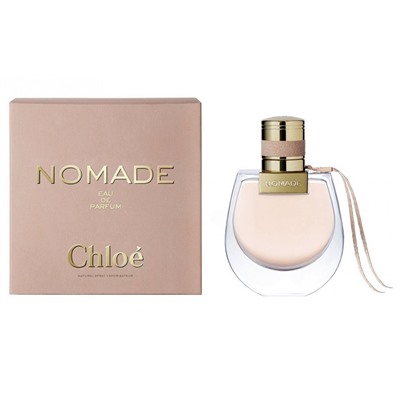 Женские духи   Chloe Nomade Eau De Parfum 75 ml A Plus
