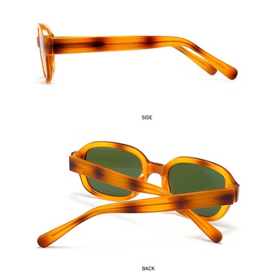 IQ20016 - Солнцезащитные очки ICONIQ 86530 Черепаховый