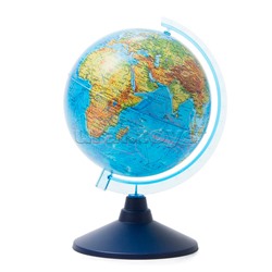 Глобус Земли физический 150мм Классик Евро