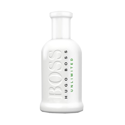 Hugo Boss №6 Bottled Unlimited edt 100 ml