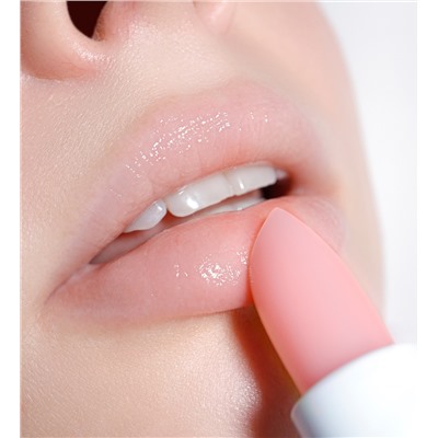 LuxVisage Бальзам для губ LUXVISAGE filler & care hyaluron & collagen 3,9г