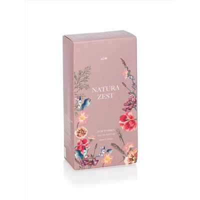 LC Waikiki Mixed Natura Zest EDP женские духи 100 мл