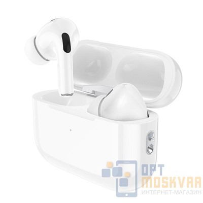 Наушники Hoco EW47 True wireless stereo headset - White