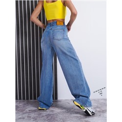 Женские джинсы - широкие 17.04