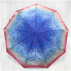 Зонт женский полуавтомат 1509-12