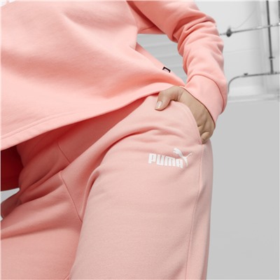 Брюки женские ESS Sweatpants FL cl (s)