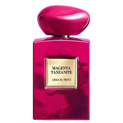 GIORGIO ARMANI MAGENTA TANZANITE unisex