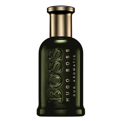 Hugo Boss Bottled Oud Aromatic edp 100 ml
