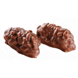 Печенье сдобное Палочка арахисовая в шоколаде, Конфетти Кондитер, 2,5 кг.