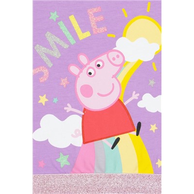 Character Peppa Pig Party Dress