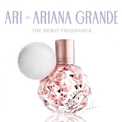 Ariana Grande Ari For Women edp 100 ml