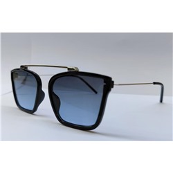 Солнцезащитные очки 78517 Черные